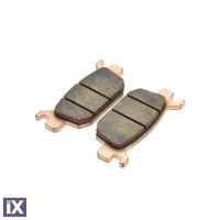 Πίσω Τακάκια Benelli Για TRK251/502/502X 55110P100001