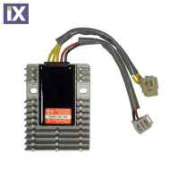 Ανορθωτής 2Φ. 5 Καλ. 55AMP Για Kymco XCITING 300  3020813909