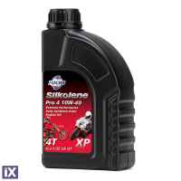 Λάδι Συνθετικό Silkolene Pro 4 10W-40 XP 1 Λίτρo 602011572