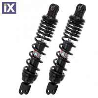Σετ αμορτισέρ YSS Hybrid για Yamaha NMAX 125-155 2021 - 2022 TB222-315P-07