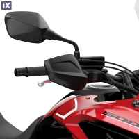 Χούφτες Ζευγάρι Γνήσιες Honda Για CB500X/NX500 08P70-MKP-DQ0