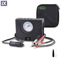 Slime Τρόμπα Moto ATV 100PSI με Καλώδιο Αναπτήρα 12V 40061-95