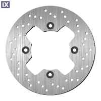 Πίσω Δισκόπλακα SBS Για Kawasaki Versys 650, Z750, ER-6N, ZX-6R, ZX-10R SBS5004