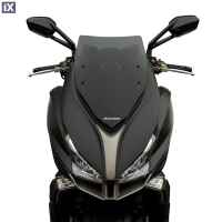 Ζελατίνα Malossi Dark Smoke Kymco XCiting 400 18-23 4518354