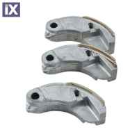 Σετ Σιαγώνες Συμπλέκτη Γνήσια Honda Για SH125-150 09-17 22535-KTF-980