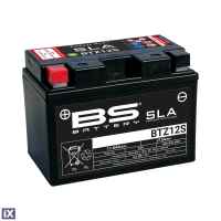 Μπαταρία Μοτοσυκλέτας Honda BS SLA BTZ12S 11.6Ah 31500-MCF-505HE