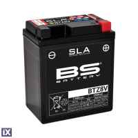 Μπαταρία Μοτοσυκλέτας Honda BS SLA BTZ8V 7.4Ah 31500-K35-505HE