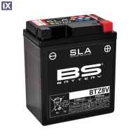 Μπαταρία Μοτοσυκλέτας Honda BS SLA BTZ8V 7.4Ah 31500-K35-505HE