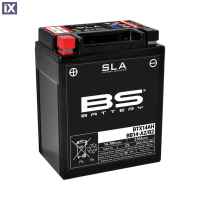 Μπαταρία Μοτοσυκλέτας Honda BS SLA BTX14AH / BB14-A2/B2 31500-MW3-505HE