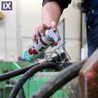 Motorex Anti Rust Σπρέυ Αντισκοριακό 500ml 11070