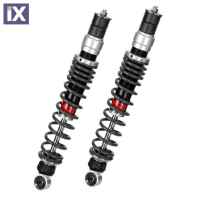 Σετ Αμορτισέρ YSS Topline Για Vespa GTS/GTV 300 TZ302-340TR-10O