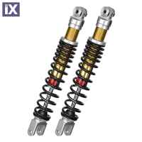 Σετ αμορτισέρ YSS Eco Line για Piaggio Beverly 350 TE302-365T-01AL