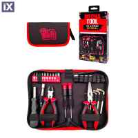 Σετ εργαλείων μοτοσυκλέτας DR.Bike Mecha Tool Kit 409372440