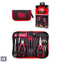 Σετ εργαλείων μοτοσυκλέτας DR.Bike Mecha Tool Kit 409372440