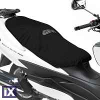 Κάλυμμα σέλας αδιάβροχο για scooter GIVI S 210 4500076533