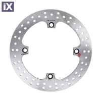 Πίσω Δισκόπλακα Braking RF7536 Για Suzuki V-Strom 650 04-21 RF7536