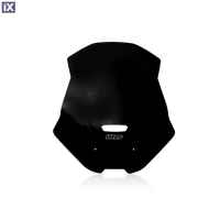 Ζελατίνα WRS Standard Glossy Black Για Honda ADV 350 22-25 HO057NL