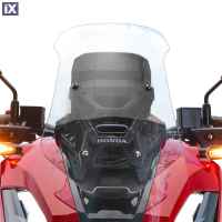 Ζελατίνα Διάφανη Ψηλή Γνήσια Honda Για ADV350 2025  08R72-K2L-DD0