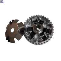 Βαριατόρ Σετ Κομπλέ Για Honda Lead 100 14220041