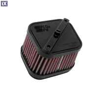 Φίλτρο αέρος K&N για Honda CRF 250F 19-25 HA-2519XD
