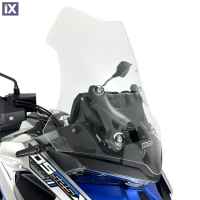 Ζελατίνα WRS Caponord Διάφανη Voge 525 DSX 23-24 VO001T