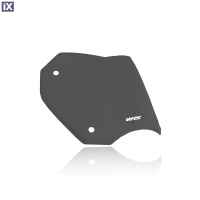 Ζελατίνα Sport Φιμέ WRS Για Honda SH300 15-21 HO020FS