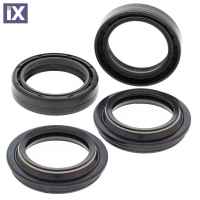 Σετ Τσιμούχες και Ξύστρες Καλαμιών 37 x 50 x 11 Για Kawasaki Ninja 250 56-123