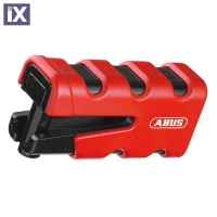Λουκέτο δισκοφρένου ABUS SLEDG 77 GRANIT με δείκτη ασφαλείας 17 κόκκινο 47503