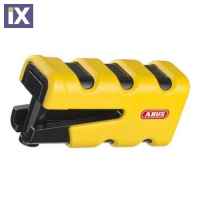 Λουκέτο δισκοφρένου ABUS SLEDG 77 GRANIT με δείκτη ασφαλείας 17 κίτρινο 50966