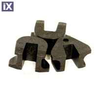 Γνήσια Λάστιχα(Γλύστρες) Variator HONDA Για Vision 110 17-19 22011-KVB-T00