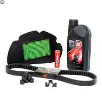 Πακέτο Service 2 Με Γνήσια Honda Για PCX 125 10-11 23100KWNKIT2