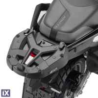 Givi SR7072 Σχάρα Για SYM ADX400TG 2025 SR7072