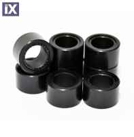 Σετ μπίλιες φυγοκεντρικού (8τμχ) BANDO 25.0 Χ16 18.5gr WR250-160-185-8