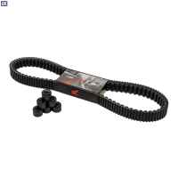 Σετ Ιμάντες Με Μπίλιες Γνήσια Honda Για PCX125 15-17 23100-K35-BA0