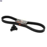 Σετ Ιμάντας Με Μπίλιες Γνήσια Honda Για Vision 110 11-16 23100-KZL-BA0