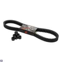 Σετ Ιμάντες Με Μπίλιες Γνήσια Honda Για PCX150 2015-2016 23100-K36-BA0