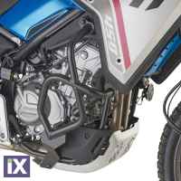 Κάγκελα προστασίας κινητήρα GIVI TN9226 Για CFMOTO 450MT TN9226