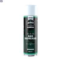 Oxford OC201 Καθαριστικό Σπρέυ Bike Desgreaser Mint 500ml OC201