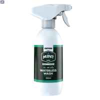 Σπρέι Αφαίρεσης Εντόμων Oxford Mint OC109 500ml  OC109