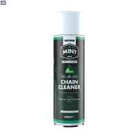 Καθαριστικό Αλυσίδας Oxford Mint OC200 500ml OC200