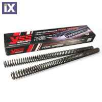 Σετ ελατήρια εμπρός αμορτισέρ YSS Για Honda CB650F 14- PR350I070-115S385X