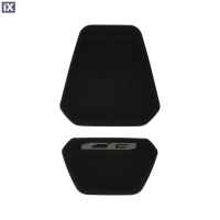 Προστατευτικό Αυτοκόλλητο Ρεζερβουάρ Γνήσιο Honda Με Λογότυπο CB 08P71-MKN-D50