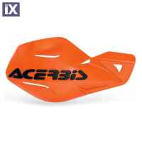 Προστατευτικές Χούφτες ACERBIS 8159 Πορτοκαλί 0008159.010