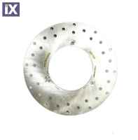 Δισκόπλακα φρένου πίσω NEWFREN DF4122A Για YAMAHA X-MAX 125/250 '11-'13 DF4122A
