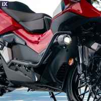 Προστατευτικά Κάγκελα Κινητήρα Γνήσια Honda Για ADV350 25- 08F73-K2L-DD0