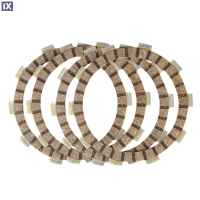 Σετ Δίσκοι Συμπλέκτη NEWFREN F1344 Για KTM DUKE 250/390 F1344