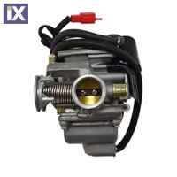 Καρμπυρατέρ Για SYM Symphony 125S/SR’09-14,150S’09,JET4-125’09-10 103-09-38000