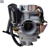 Καρμπυρατέρ με προθερμαντήρα Για Sym Symphony 125 / 150 / SR ’10-’15 103-09-38150