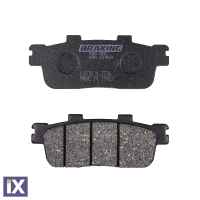 Πίσω Τακάκια Braking 948 SM1 948-SM1