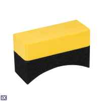 Σφουγγάρι Γυαλίσματος Ελαστικών AMIO 02519/AM